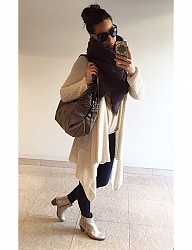 Moda Ciuchy Pozostałe - 3135503