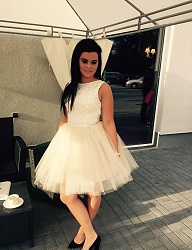 Moda Sukienki Pozostałe - 3017592