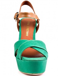 Moda Buty Sandały - 1359298