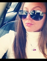 Moda Dodatki Okulary - 1679973