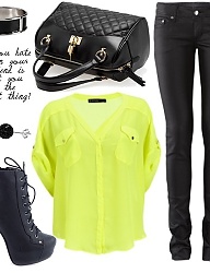 Moda Inne Moda uliczna - 1689547