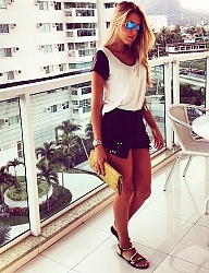 Moda Inne Moda uliczna - 1837051