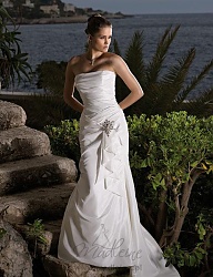 Moda Ślub Suknie ślubne - 446095