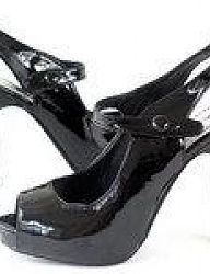 Moda Buty Pozostałe - 40569