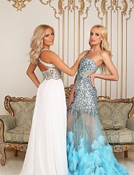 Moda Sukienki Wieczorowe - 3097207