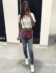 Moda Inne Moda uliczna - 3245775