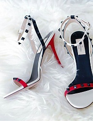 Moda Buty Sandały - 3175134
