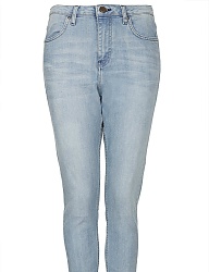 Moda Spodnie Jeansy - 2440050
