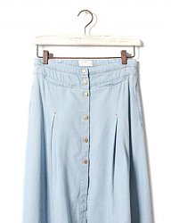 Moda Spódnice Długie - 1445338