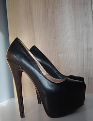 Moda Buty Szpilki - 1296278