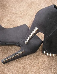 Moda Buty Pozostałe - 1229986