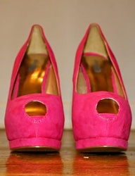 Moda Buty Szpilki - 1390472