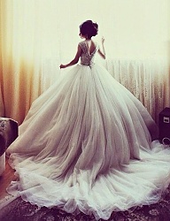 Moda Ślub Suknie ślubne - 3039873