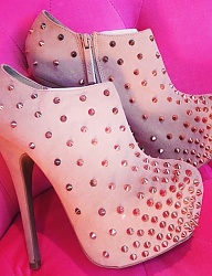 Moda Buty Pozostałe - 1671492