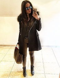 Moda Ciuchy Pozostałe - 3136427