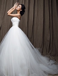 Moda Ślub Suknie ślubne - 3038277