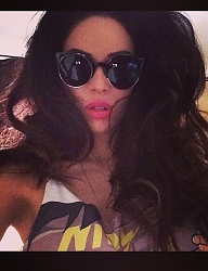 Moda Dodatki Okulary - 2651484