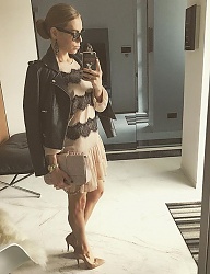 Moda Ciuchy Pozostałe - 3135077
