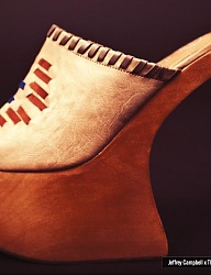 Moda Buty Pozostałe - 1279292