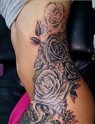 Tatuaże - 2805252