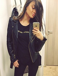 Moda Okrycia Kurtki - 3109743