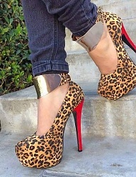 Moda Buty Szpilki - 2694044