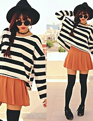 Moda Inne Moda uliczna - 1819361