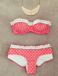 Moda Bielizna Pozostałe - 1717655