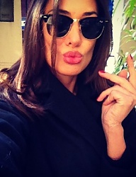 Moda Dodatki Okulary - 1760537
