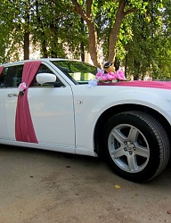 Moda Ślub Dekoracje ślubne - 2743729