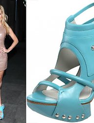 Moda Buty Szpilki - 1240589
