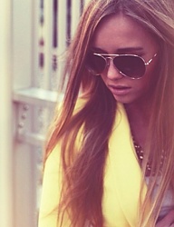 Moda Dodatki Okulary - 1783008