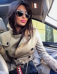 Moda Dodatki Okulary - 2747678