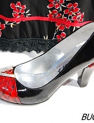 Moda Buty Pozostałe - 177882