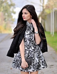 Moda Inne Moda uliczna - 1746982