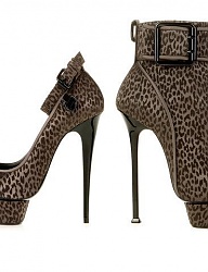Moda Buty Szpilki - 1323067
