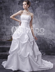 Moda Ślub Suknie ślubne - 1304809