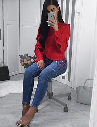 Moda Inne Moda uliczna - 3237560