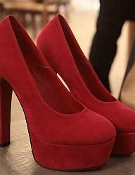 Moda Buty Pozostałe - 1389040
