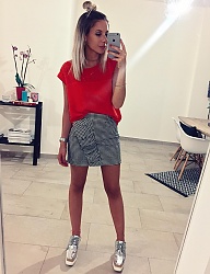 Moda Inne Moda uliczna - 3239773