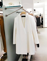 Moda Okrycia Płaszcze - 2134770