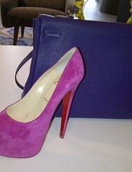 Moda Buty Szpilki - 1291788