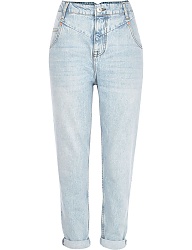 Moda Spodnie Jeansy - 2816030