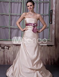 Moda Ślub Suknie ślubne - 1322126