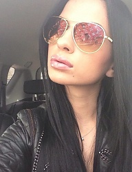 Moda Dodatki Okulary - 1786700
