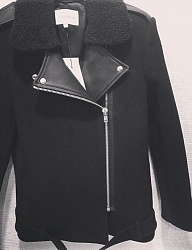 Moda Okrycia Kurtki - 2418636