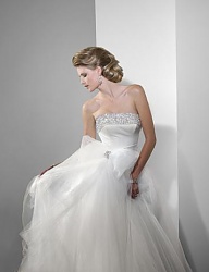 Moda Ślub Suknie ślubne - 983371