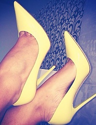 Moda Buty Szpilki - 2651052