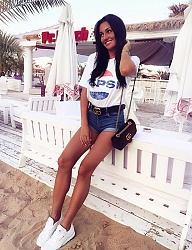 Moda Inne Moda uliczna - 3245634