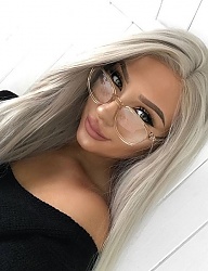 Moda Dodatki Okulary - 3261722